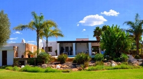 Villa nel centro di Ibiza in vendita
