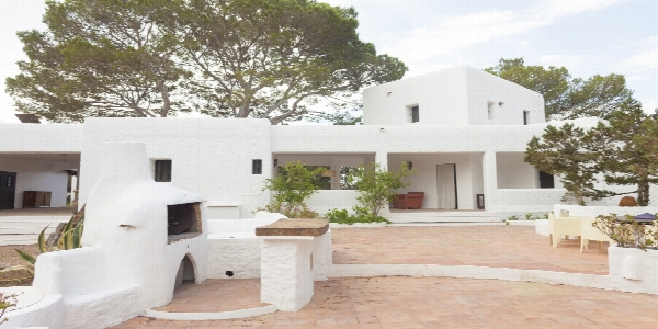 Casa in vendita a Formentera