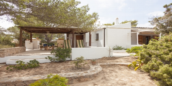 Casa in vendita a Formentera Cap de Barbaria