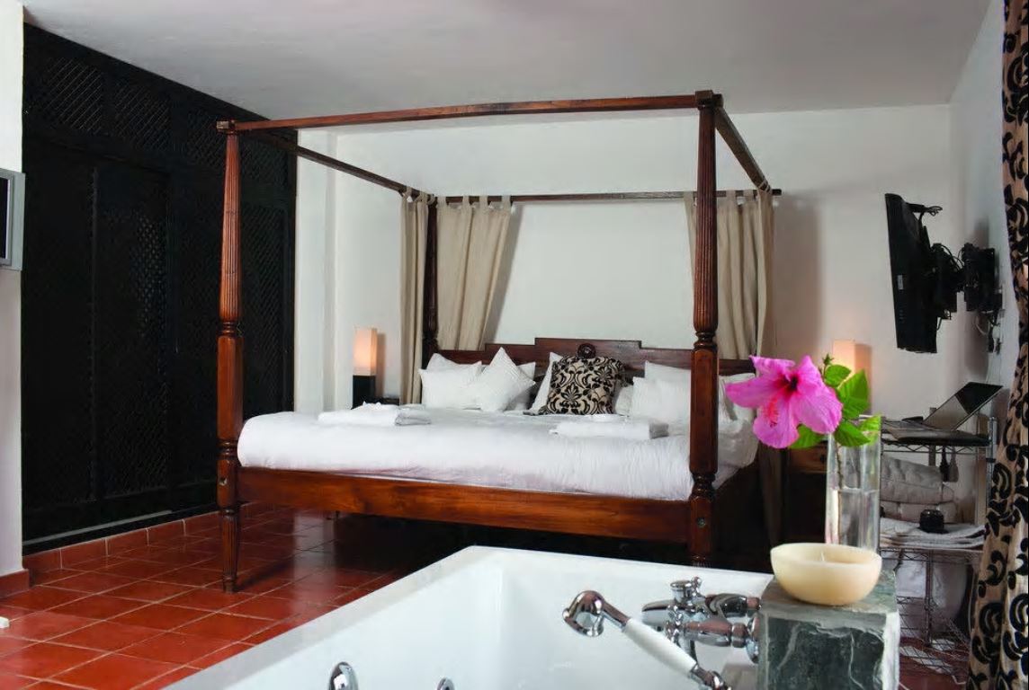 Villa in stile tradizionale con 6 camere da letto in vendita