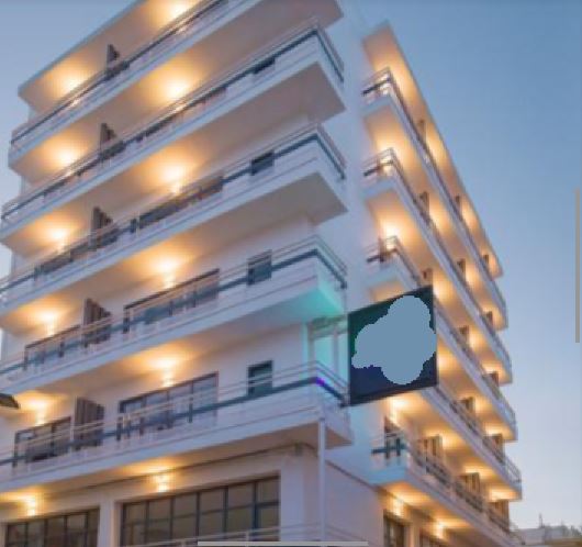 Hotel con 30 camere in vendita a Ibiza - San Antonio