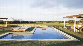 Bella villa in vendita a Formentera