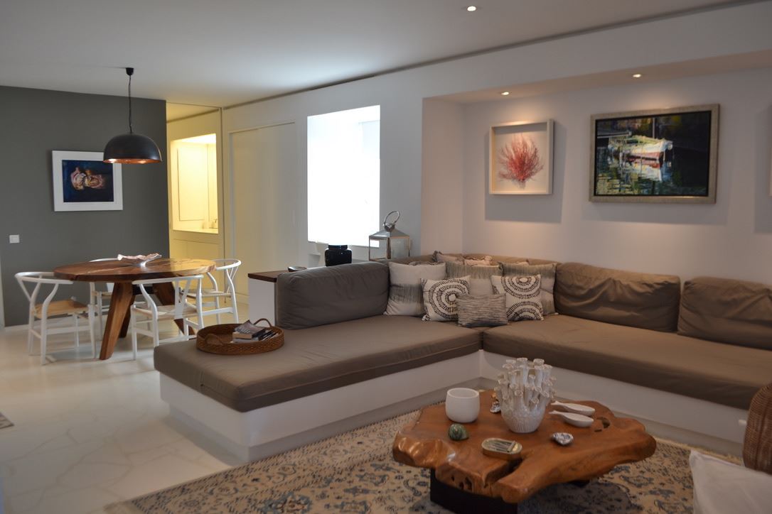 Bellissimo appartamento di 114,41 m2 a Las Boas Ibiza