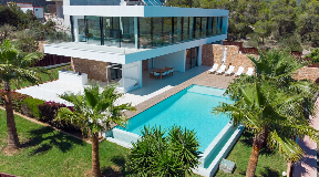 Esclusiva villa di lusso in vendita Vista Alegre, Ibiza