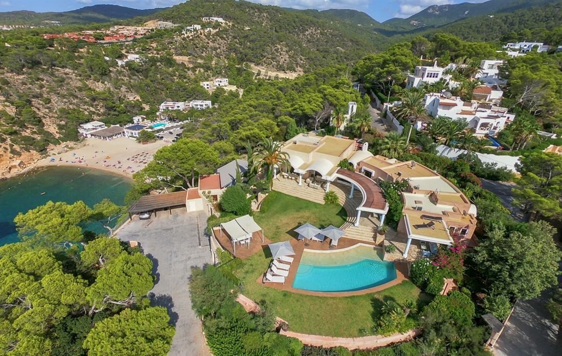 Vivere a Ibiza - Perché le celebrità affollano l'isola