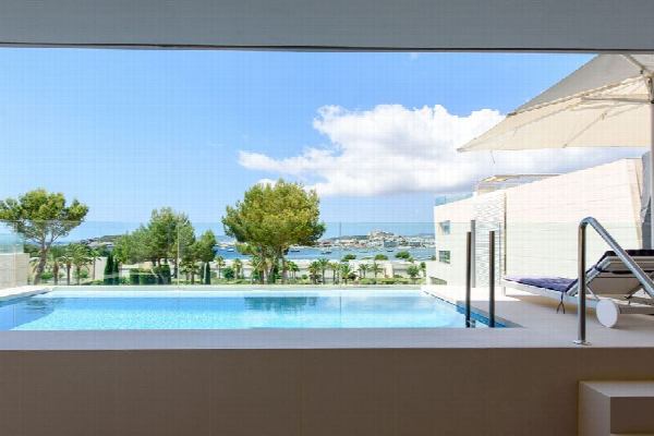 Comprare un appartamento a Ibiza
